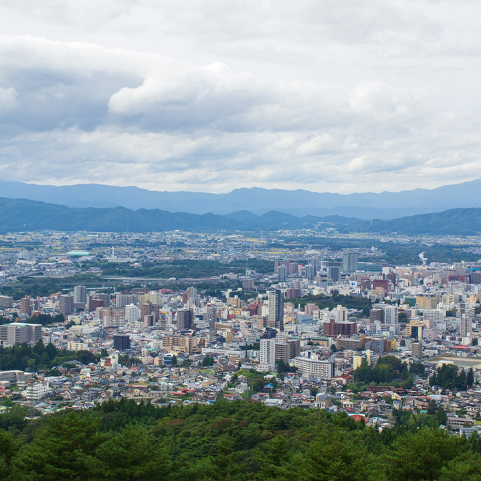 出張費無料で岩手県内どこでも対応
